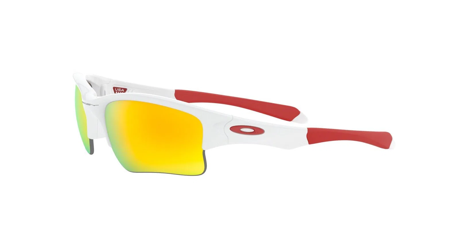 Oakley Quarter Jacket 9200 Sunglasses - view 19